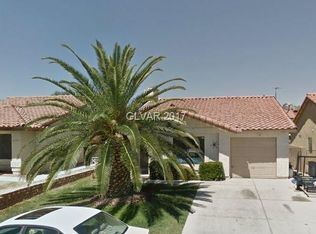 6724 Theus Cir, Las Vegas, NV 89107