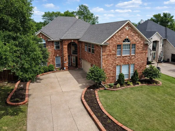 312 Crooked Tree Ct, Coppell, TX 75019