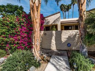 2136 S Via Mazatlan, Palm Springs, CA 92264