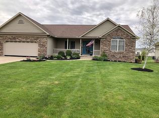 6145 Slavin Cir NW, Canal Fulton, OH 44614