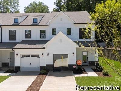 11615 Sapsucker Ln #64, Charlotte, NC, 28215