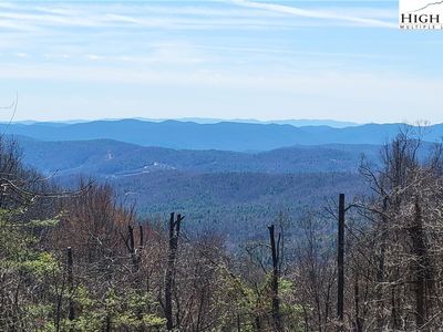 Lots 1-3 Phillips Gap Road, Purlear, NC, 28665