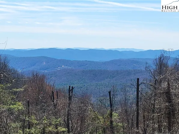 Lots 1-3 Phillips Gap Road, Purlear, NC 28665