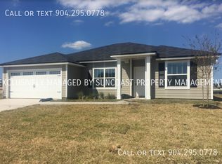 8104 Golden Bamboo Dr, Jacksonville, FL 32219