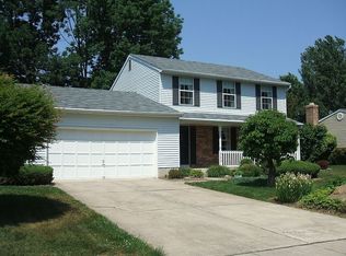 503 Barkeford Rd, Bel Air, MD 21014