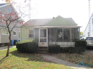 2626 104th St, Toledo, OH 43611