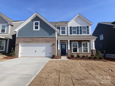 2141 Clifton Rd, Sherrills Ford, NC, 28673