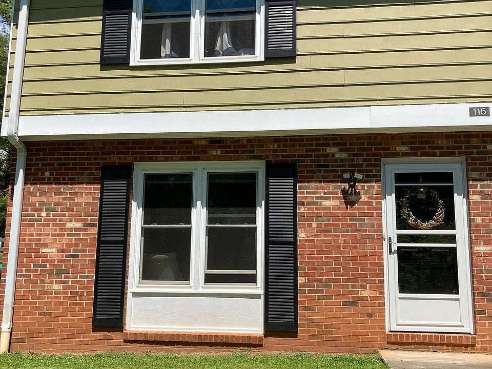 115 A Cleveland Ave.