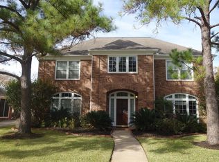 11011 Tulip Garden Ct, Houston, TX 77065