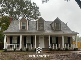 2814 Baywood Dr, Memphis, TN 38134