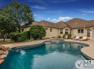 1702 Juniper Rdg, San Antonio, TX 78258