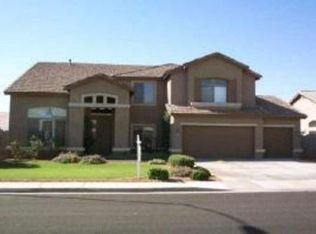 4513 E Des Moines St, Mesa, AZ 85205