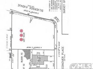 325 Silverside Ave, Little Silver, NJ 07739