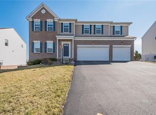 2138 Haflinger Dr, North Huntingdon, PA 15642