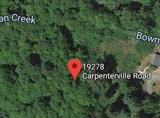 19278 Carpenterville Rd, Brookings, OR 97415