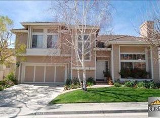 579 Monteleone Ave, Oak Park, CA 91377