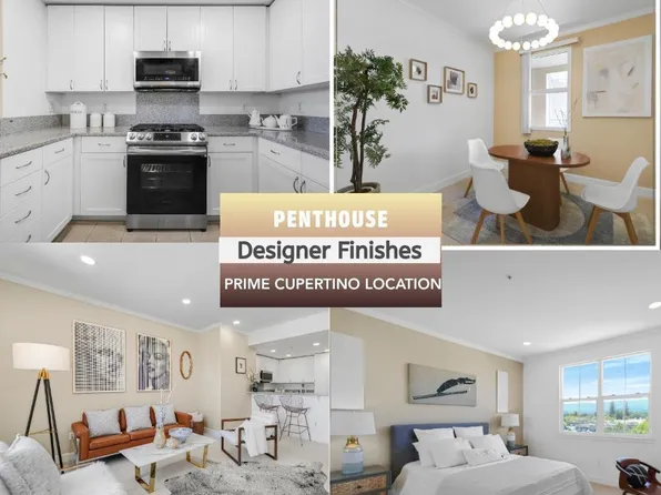 20488 Stevens Creek Blvd APT 2302, Cupertino, CA 95014