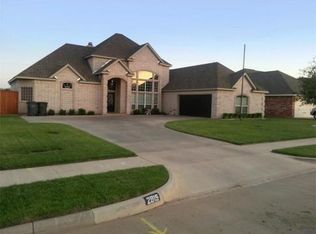 2915 S Shepherds Gln, Wichita Falls, TX 76308