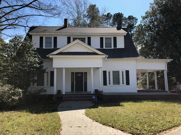168 Columbia Rd, Wagener, SC 29164