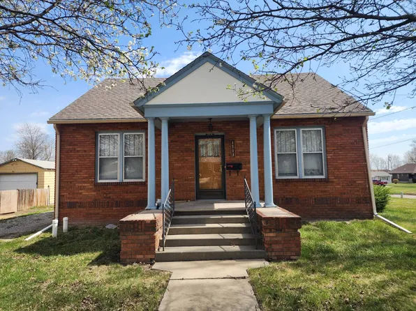 1713 Q St, Belleville, KS 66935