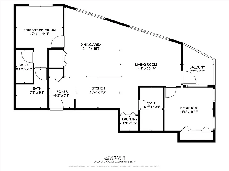 951 W Huron St #204 — Photo 14