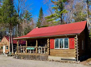 2659 NH Route 16, Albany, NH 03818