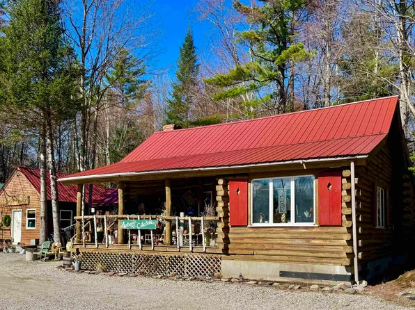 2659 NH Route 16, Albany, NH 03818