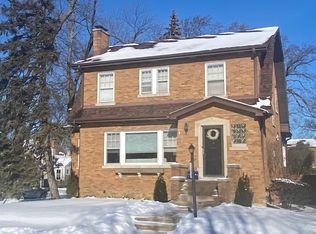 126 Imperial St, Park Ridge, IL 60068