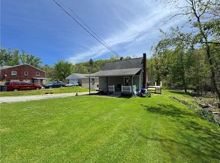 148 Poverty Hollow Rd, Darragh, PA 15625