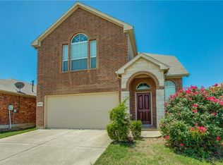 6009 Kristen Dr, Fort Worth, TX 76131