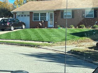 437 Durham St, Hampton, VA 23669