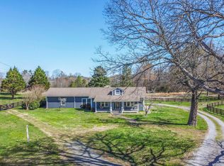 238 White Oak Valley Rd NW, Cleveland, TN 37312