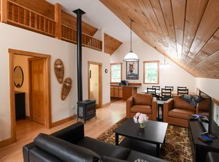 3055 E Warren Rd, Waitsfield, VT 05673