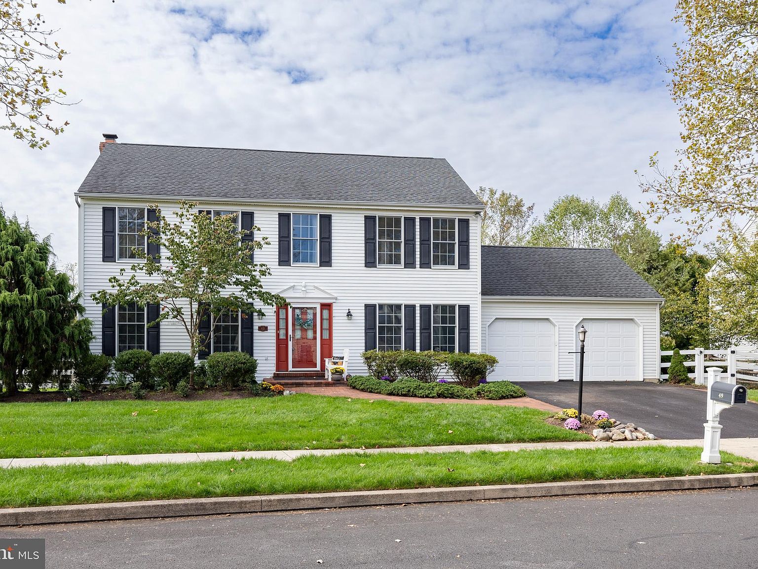 49 Saratoga Ln, Harleysville, PA 19438 Zillow