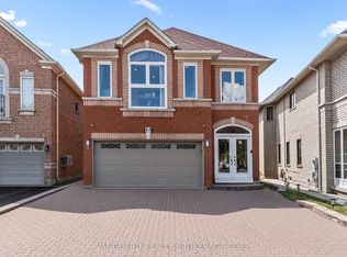 84 Sapphire Dr, Richmond Hill, ON L4S2E6