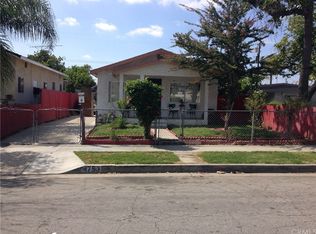 4753 Oak St, Pico Rivera, CA 90660