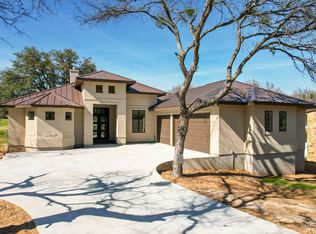 2808 Aurora, Horseshoe Bay, TX 78657