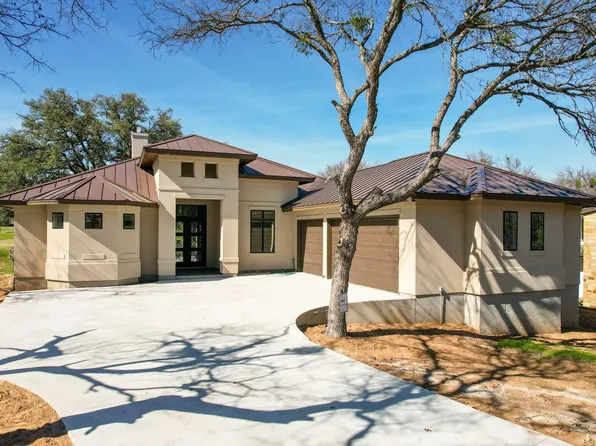 2808 Aurora, Horseshoe Bay, TX 78657