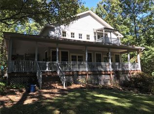 551 Mongold Gap Rd, Mountain Rest, SC 29664