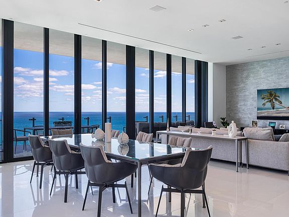 3rd image of 17141 Collins Ave APT 2301