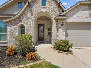 324 Roscoe Dr, Fate, TX 75087
