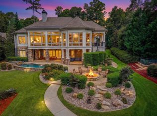 1381 Swift Crk, Greensboro, GA 30642