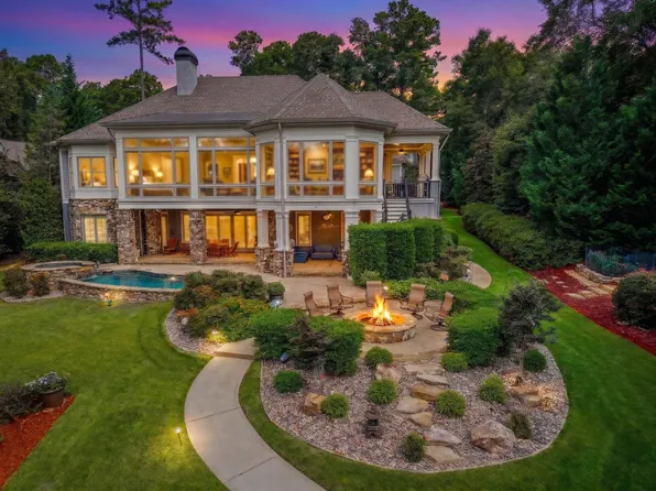 1381 Swift Crk, Greensboro, GA 30642