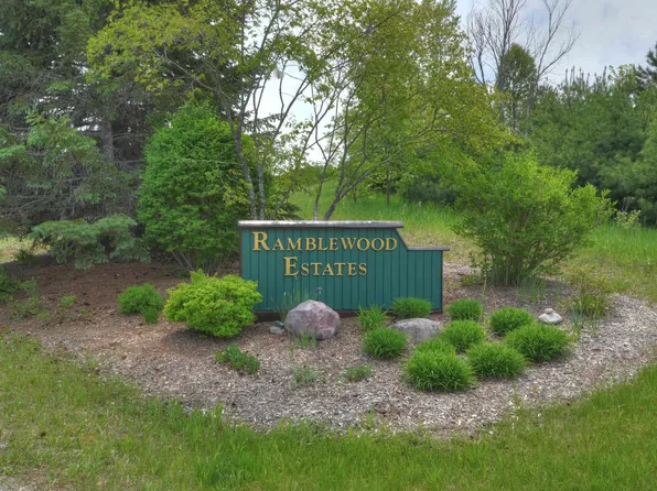 PARCEL 6 E Pinehurst Trl, Cedar, MI 49621