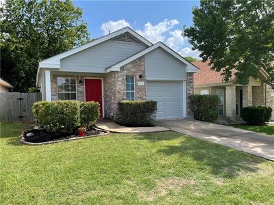 1623 Parkfield Cir, Round Rock, TX, 78664
