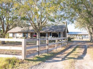 336 Corbett Rd, Lithia, FL 33547