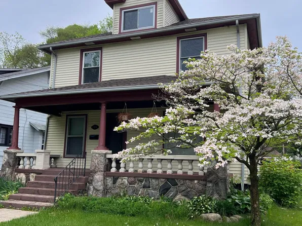 104 Union St N, Battle Creek, MI 49017