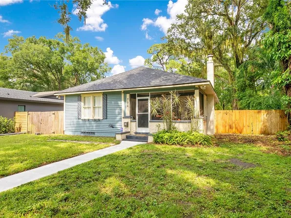 701 S Mellonville Ave, Sanford, FL 32771