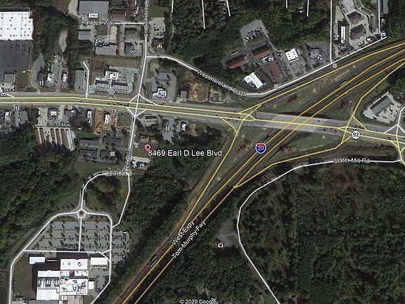 5th image of 8469 Earl D Lee Blvd Lot 1