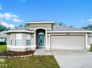 7207 Sherman Hills Blvd, Brooksville, FL 34602